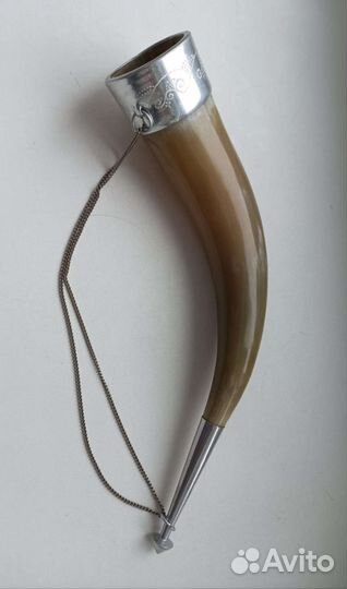 Ритон - рог для питья