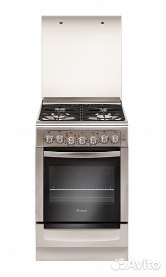 Комбинированная плита Gefest 5102-03 0027