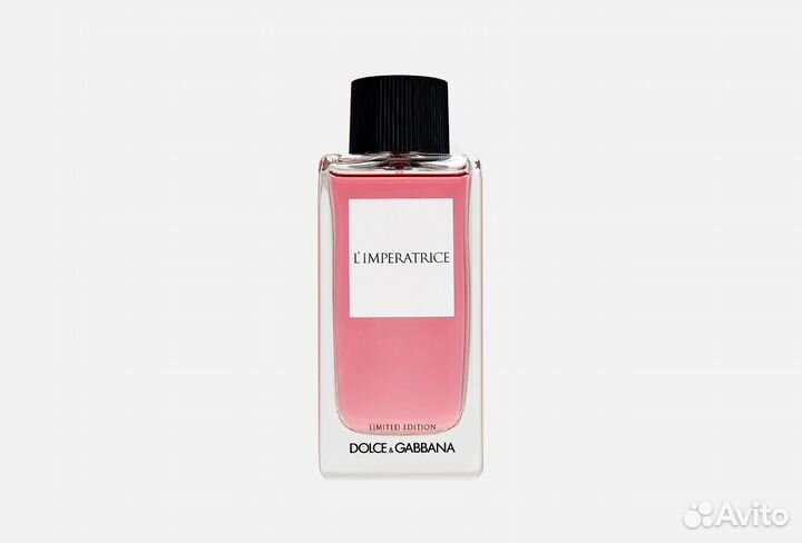 Парфюм Dolce&Gabbana L’Imperatrice