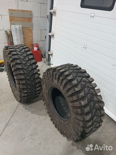 Шина Maxxis Trepador M8060 37x12.5-16