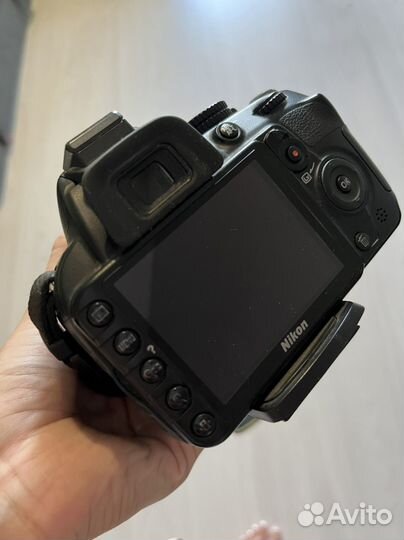 Фотоаппарат Nikon