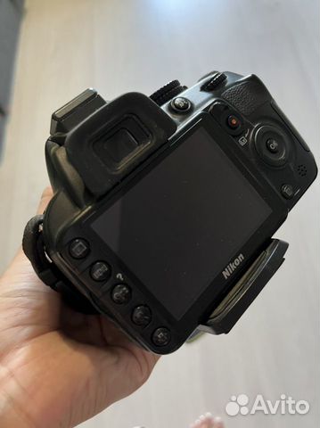 Фотоаппарат Nikon объявление продам