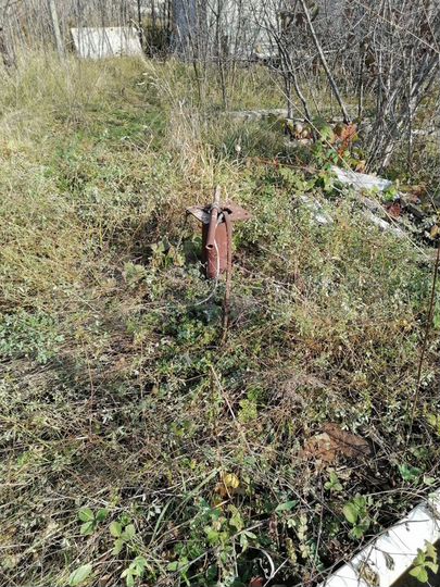 Участок 6 сот. (ИЖС)