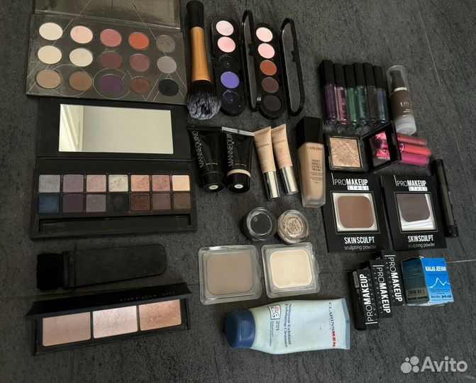 Lancome, dior, Beautydrugs, Promakeup, Atelier