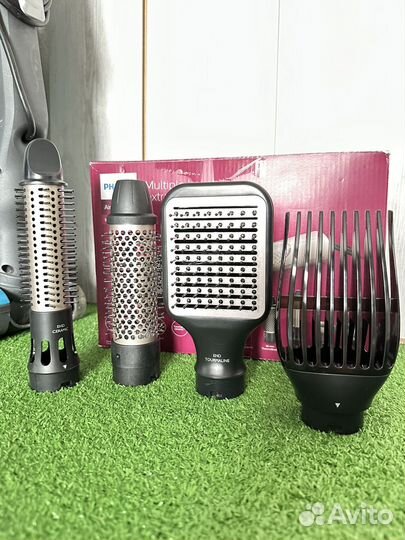 Насадки для Фена-щетки Philips HP8657