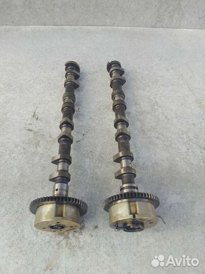 Двигатель Outlander XL 4B11 2.0 147л.с на запчасти