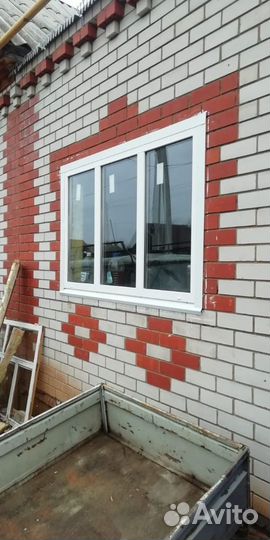 Пластиковые окна на заказ