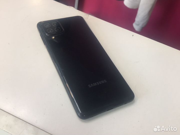 Телефон samsung A22