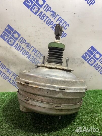 Вакуумный усилитель тормозов Bmw 750I седан 4.8