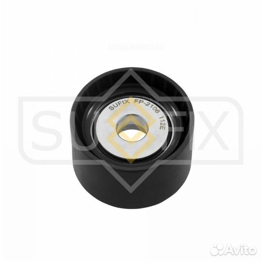 Sufix FP-2106 Ролик обводной приводного ремня