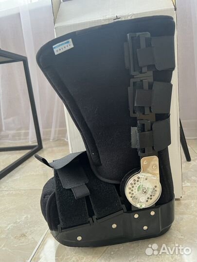 Ортез для голеностопа Orlett