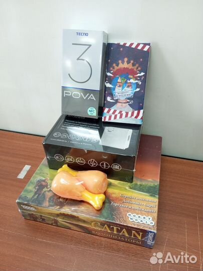 Упаковка в термоусадочную пленку