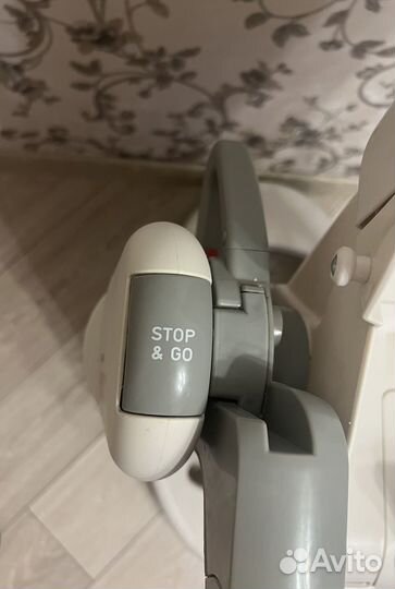 Стул для кормления peg perego tatamia