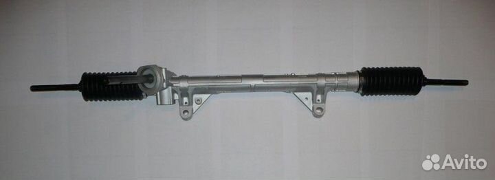 Рулевая рейка Ниссан Тиида, Микра, Ноут Nissan