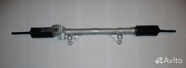 Рулевая рейка Ниссан Тиида, Микра, Ноут Nissan