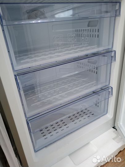 Холодильник beko