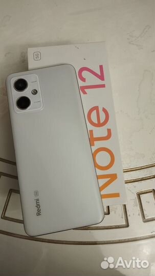 Xiaomi 12T, 8/128 ГБ