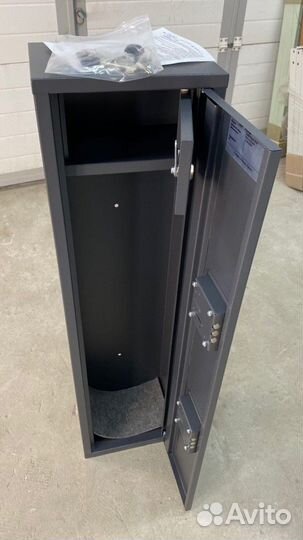 Сейф оружейный