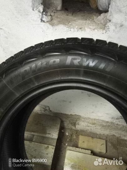 Hankook I'Pike RW11 255/60 R17 106T