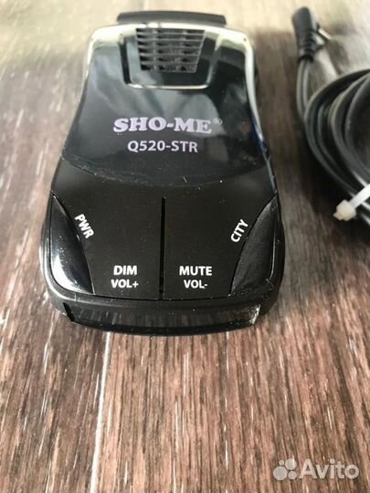 Радар-детектор