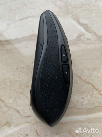 Беспроводная мышь logitech