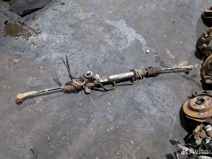 Рулевая рейка Passat B3 Golf 3 A15