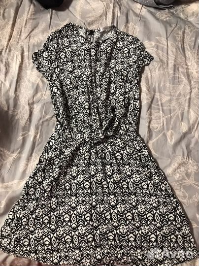 Детские вещи пакетом