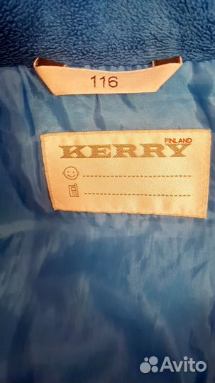 Комбинезон Kerry 116