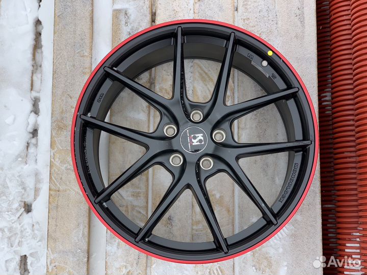 Диски KokoKuture SL547 R18