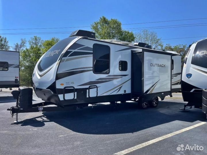 Прицеп-дача Keystone Outback Ultra-Lite 244UBH, 2023