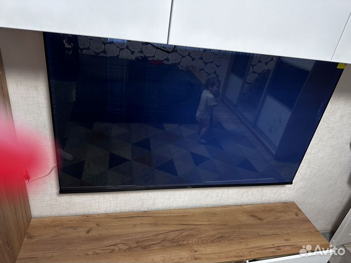 Телевизор SMART tv