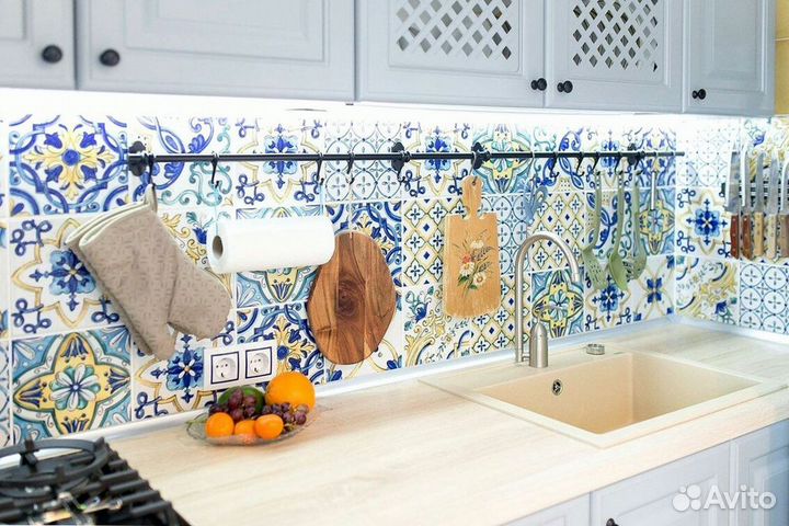 Кухонный гарнитур 