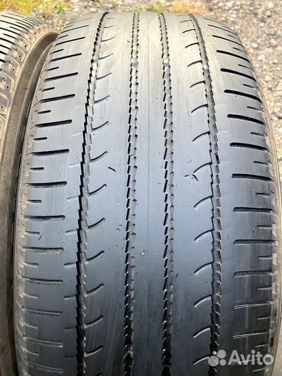 Yokohama Geolandar SUV G055E 225/55 R18