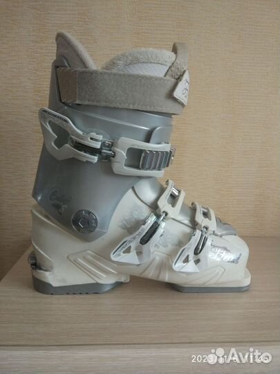 Горнолыжные ботинки 40 размер