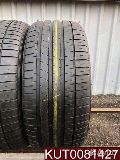 Falken Azenis FK-510 235/45 R17 107U