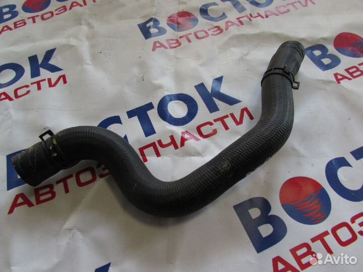 Патрубок радиатора Верх mazda mazda6 GJ PE-VPS, PY