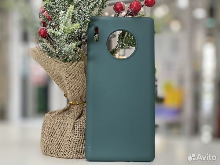 Чехол на Mate 30 Pro