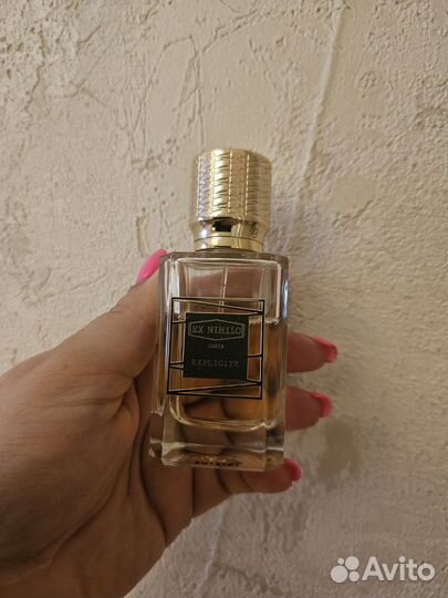 Духи женские