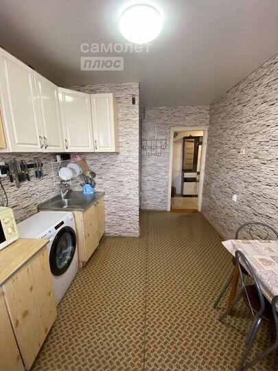 3-к. квартира, 73,3 м², 9/9 эт.