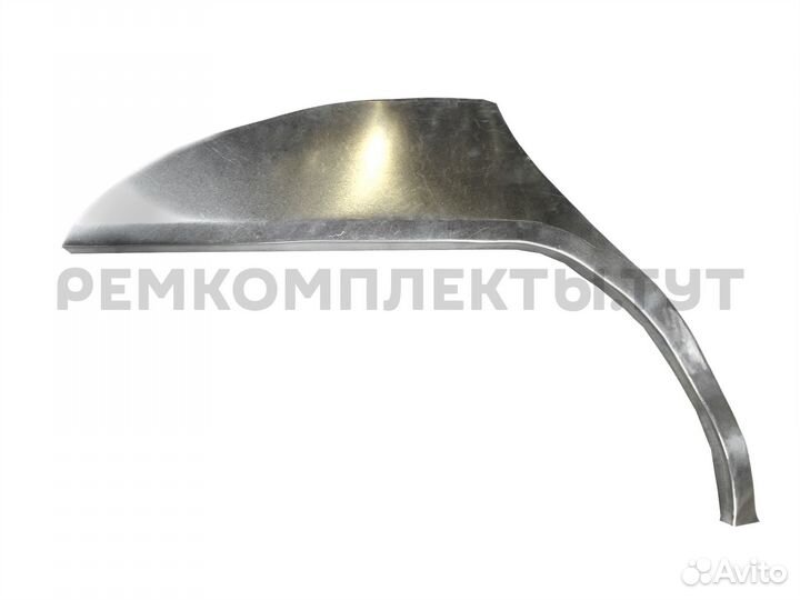 Арка задняя правая Ford Mondeo 2 универсал