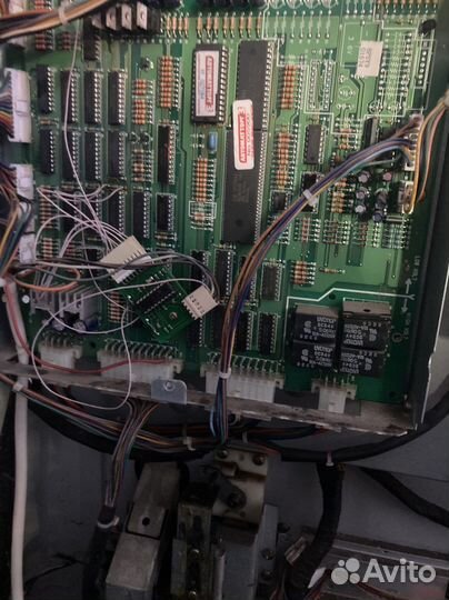 Запчасти на кофе аппараты