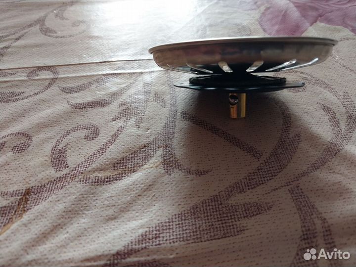 Сетка фильтр для раковины