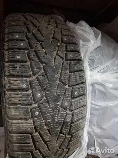 Cordiant Snow Cross 235/55 R17 103
