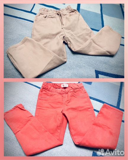 Продам детские вещи пакетом