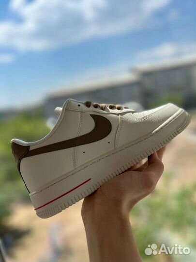 Кроссовки унисекс Nike Air Force