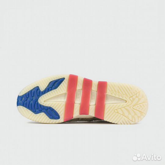 Adidas Niteball Grey One / Halo Ivory Wmns