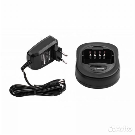 Зарядное устройство Vector VT-44