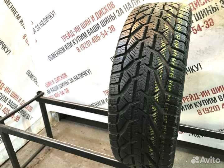 Kormoran Snow 215/55 R17