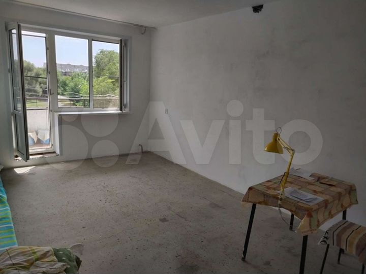 2-к. квартира, 43,8 м², 4/5 эт.