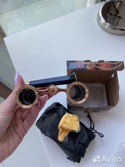 Театральный бинокль